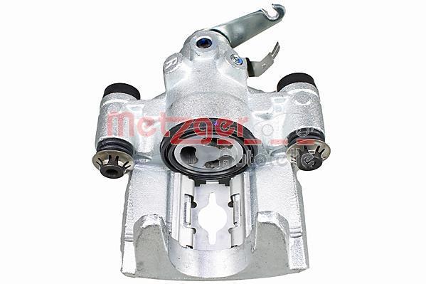 Étrier de frein METZGER ref. 6261150